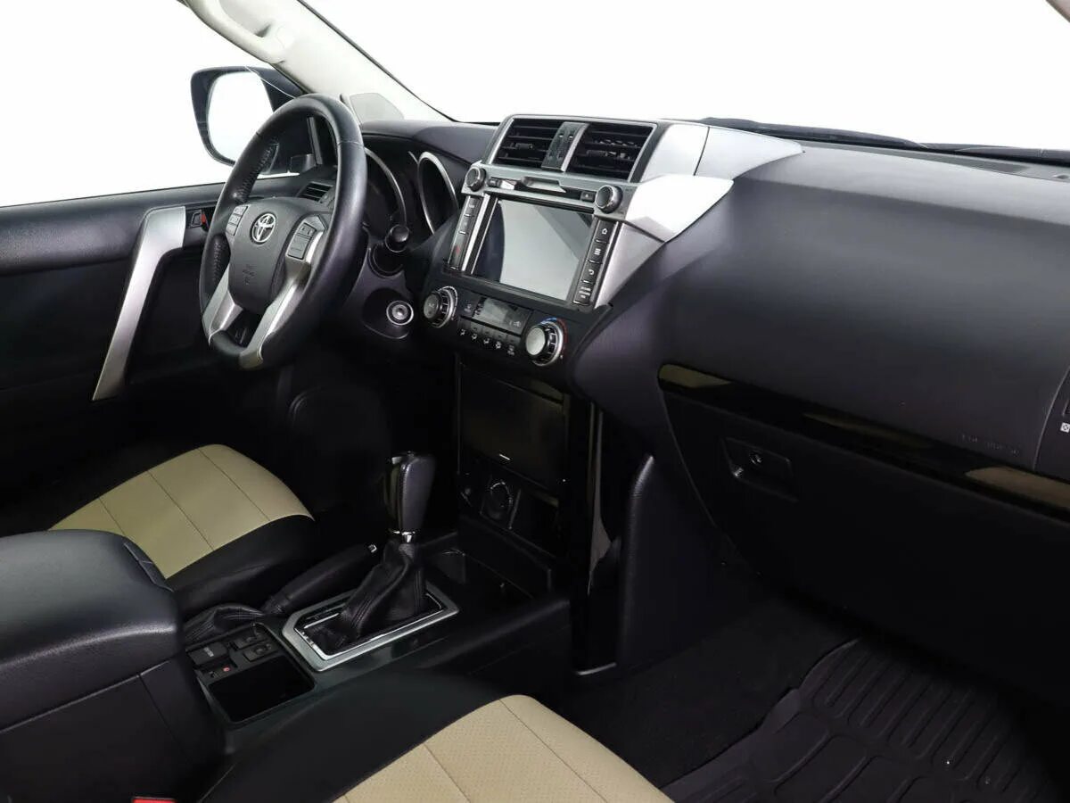Toyota land cruiser prado j150 рестайлинг салон. прадо 150 рестайлинг 2 салон. прадо 150 мкпп. прадо 150 мкпп. комплектация престиж тойота ленд крузер прадо 2015.