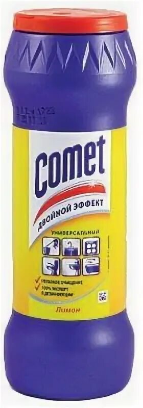 Средства чистящие comet 475 г. Comet лимон 475. комет чист/порошок 475 гр банка. универсальное чистящее средство comet лимон 475 г.