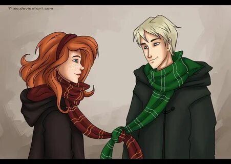 Rose potter