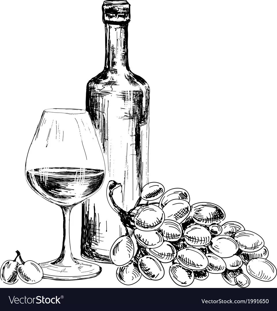 вино нарисованное. натюрморт простым карандашом. бутылка вина эскиз. натюрморт карандашом бутылка. бутылка в графике.