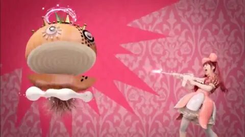 Invader invader kyary