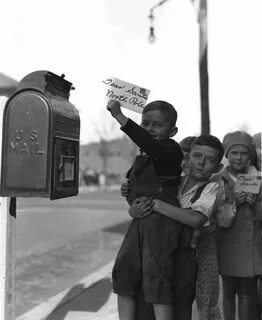 December children