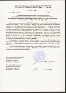 Кто назначает выборы областного совета депутатов