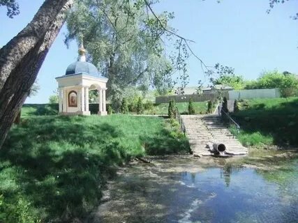 Подольхи белгородская область