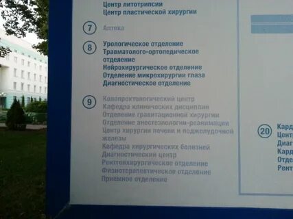 Областная больница белгород корпуса