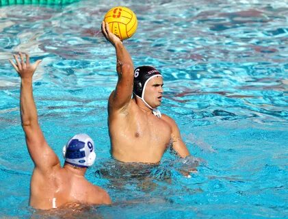 Men’s water polo looks to rally in Los Angeles.