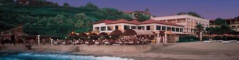 Paradise beach 4 турция