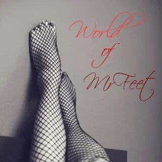 Feet чулках