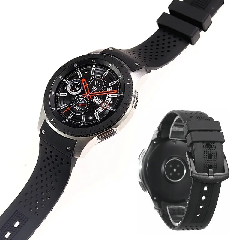 Ремешки для samsung watch 46mm. Кожаный ремешок samsung galaxy watch 46mm. Samsung gear s3 classic 46mm. Ремешок для samsung galaxy watch 46mm. Samsung galaxy watch 46mm.