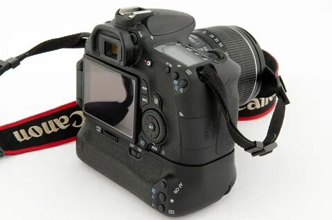 Canon 10 60 60