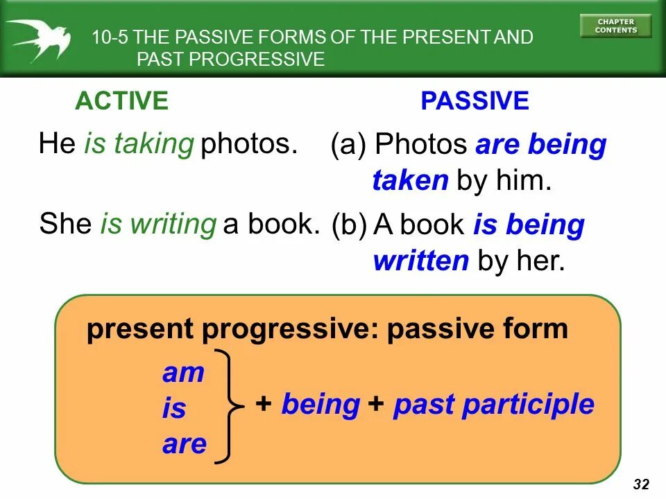 Present perfect passive примеры. Презент прогрессив пассив. презент паст прогрессив пассив. предложения с present progressive passive. present progressive passive и past progressive.