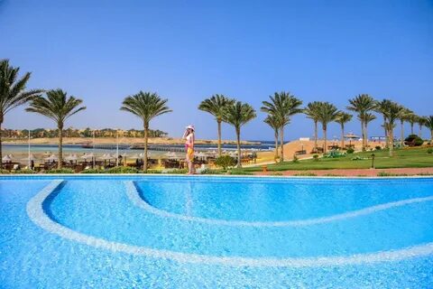 Queen marsa alam resort 5