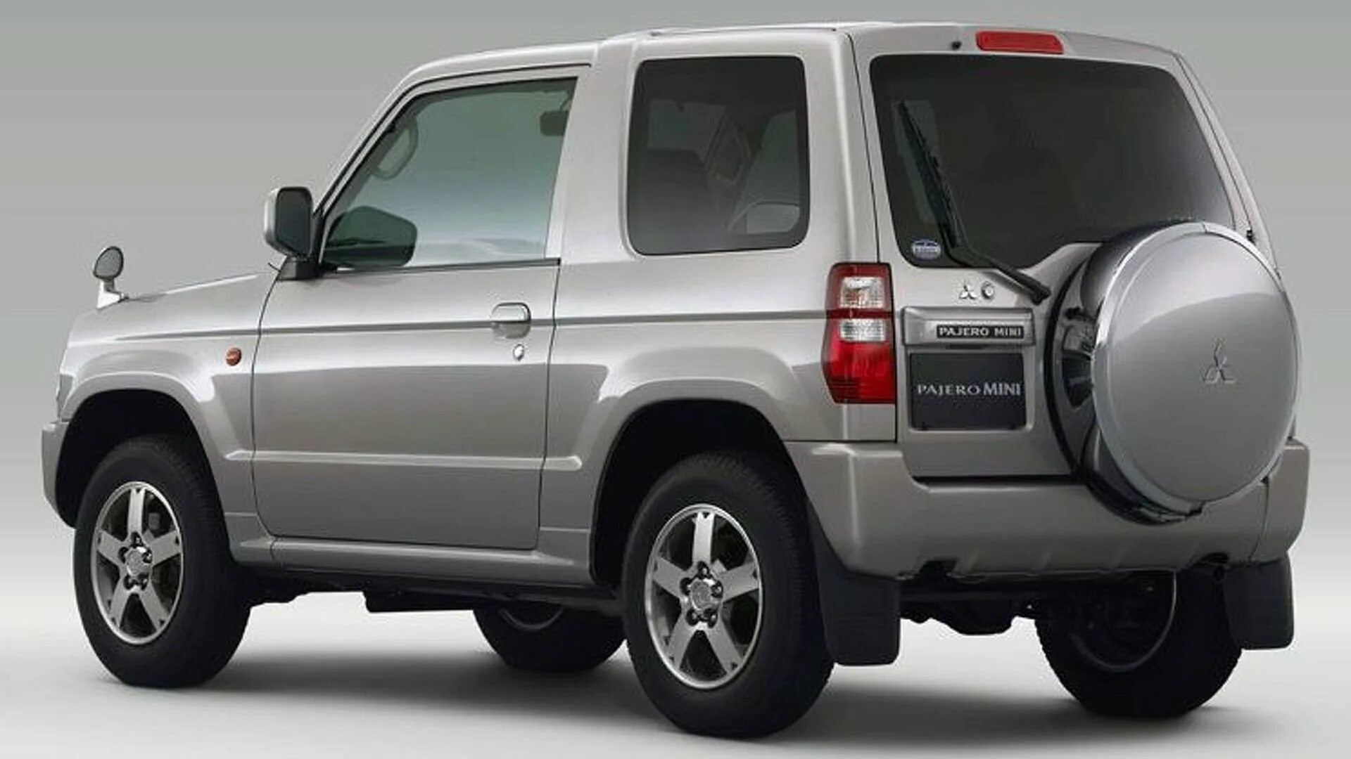 Mitsubishi mini купить. Mitsubishi Pajero Mini. Mitsubishi Pajero Mini 2. Метсубиши поджеро Финни. Mitsubishi Pajero Mini 5 дверный.