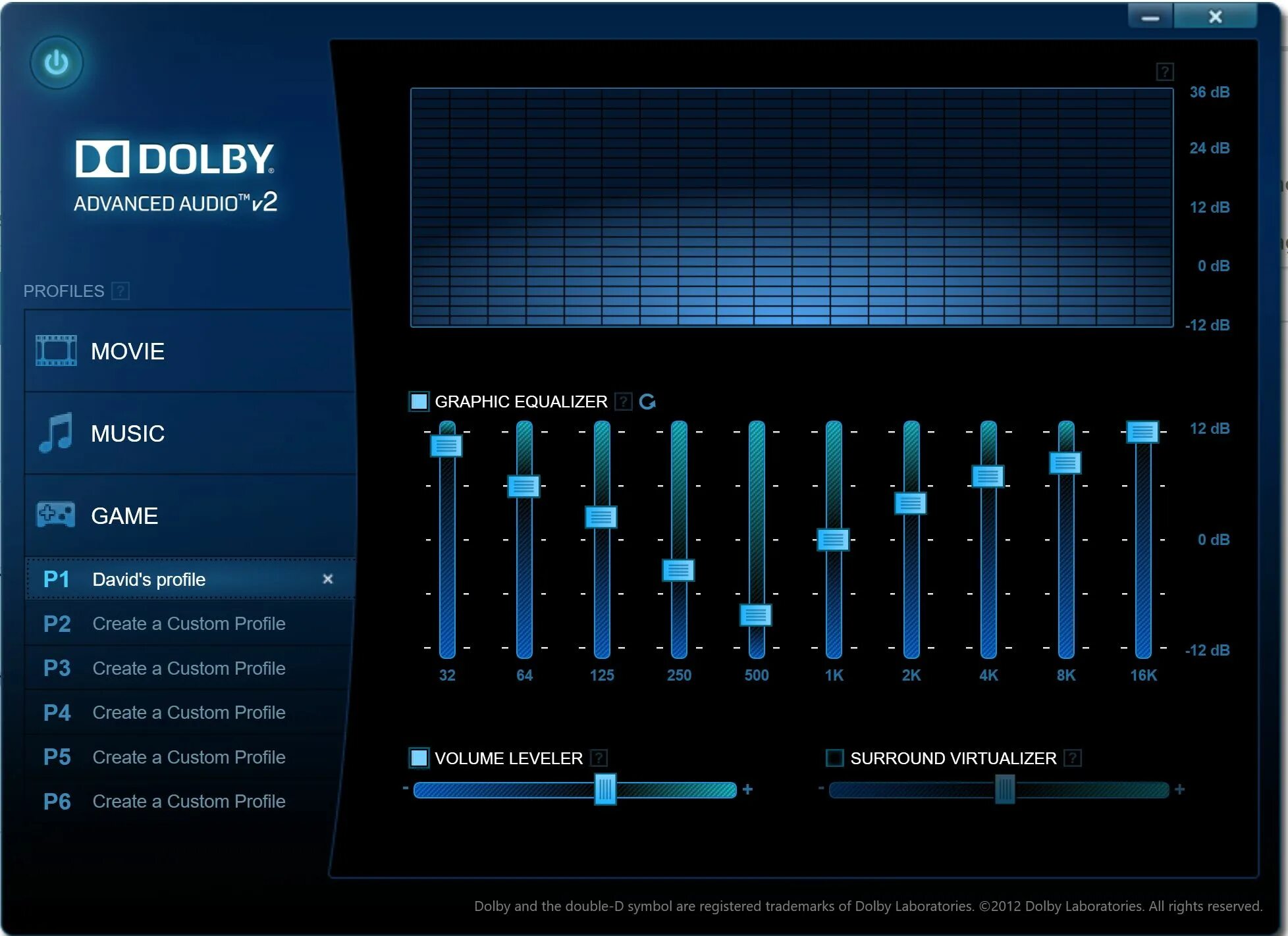 Эквалайзер что это такое. Эквалайзер Dolby Audio Lenovo. Dolby Advanced Audio 2 графический эквалайзер. Dolby Audio x2 эквалайзер. Dolby Advanced Audio v2 - Acer 7740.