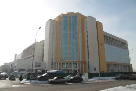 Достоевский корпуса