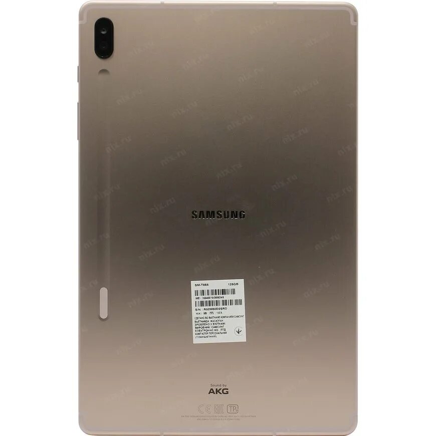 Планшеты galaxy 128gb. Samsung Galaxy Tab s6 128gb. Samsung Galaxy Tab s6 10.5 SM-t865 128gb. Планшет самсунг таб s6 64gb. Планшет Samsung Galaxy Tab s6 10.5 LTE Brown (SM-t865).