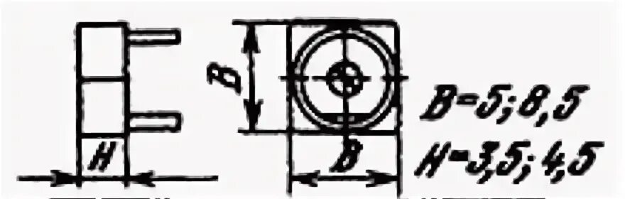 Кт 25