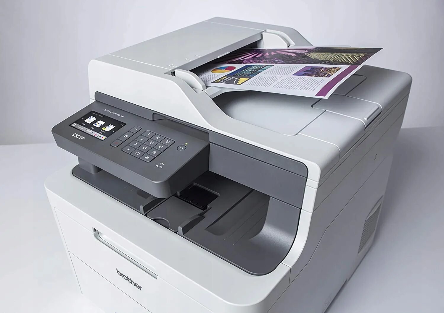 Лазерные мфу для офиса а3. Brother dcp-l3550cdw. dcp-l8410cdw. brother 8410 cdw. мфу brother dcp-l8410cdw.
