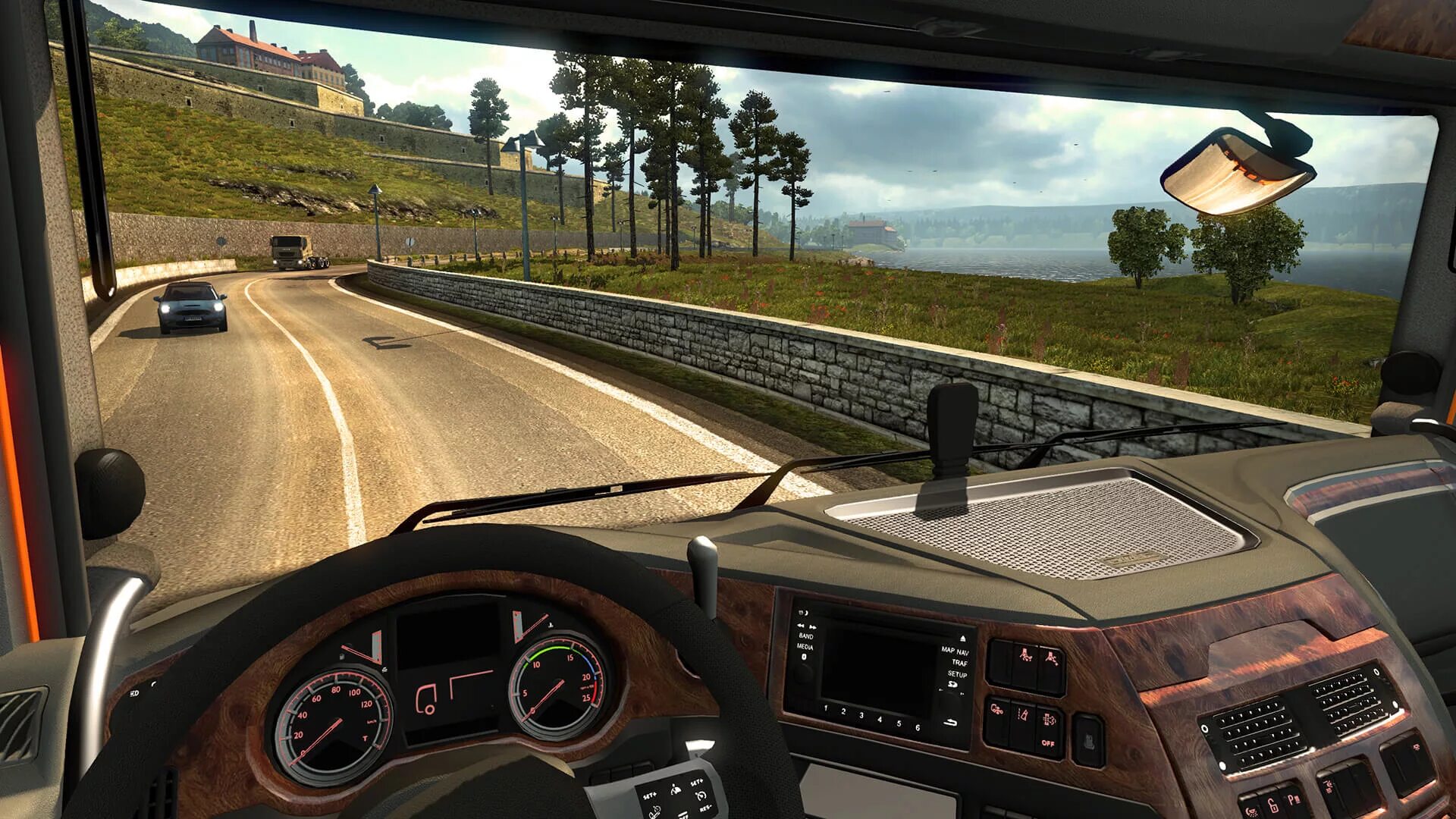 Игры симуляторы новинки. Евро Truck Simulator. Евро трак симулятор 2020. Евро трак симулятор 1. Дальнобойщики Truck Simulator 2.