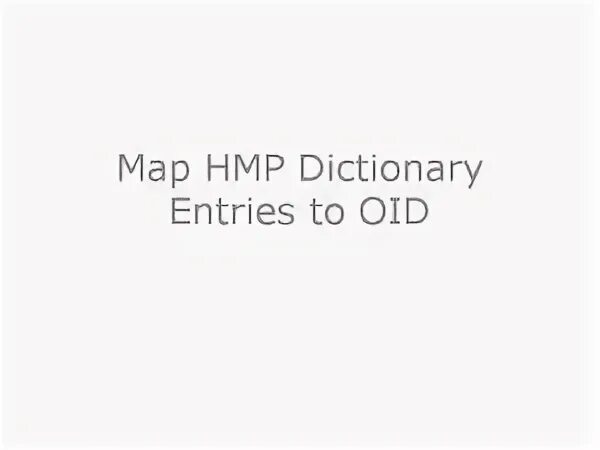 Read the dictionary entries what are these. Dictionary entry.