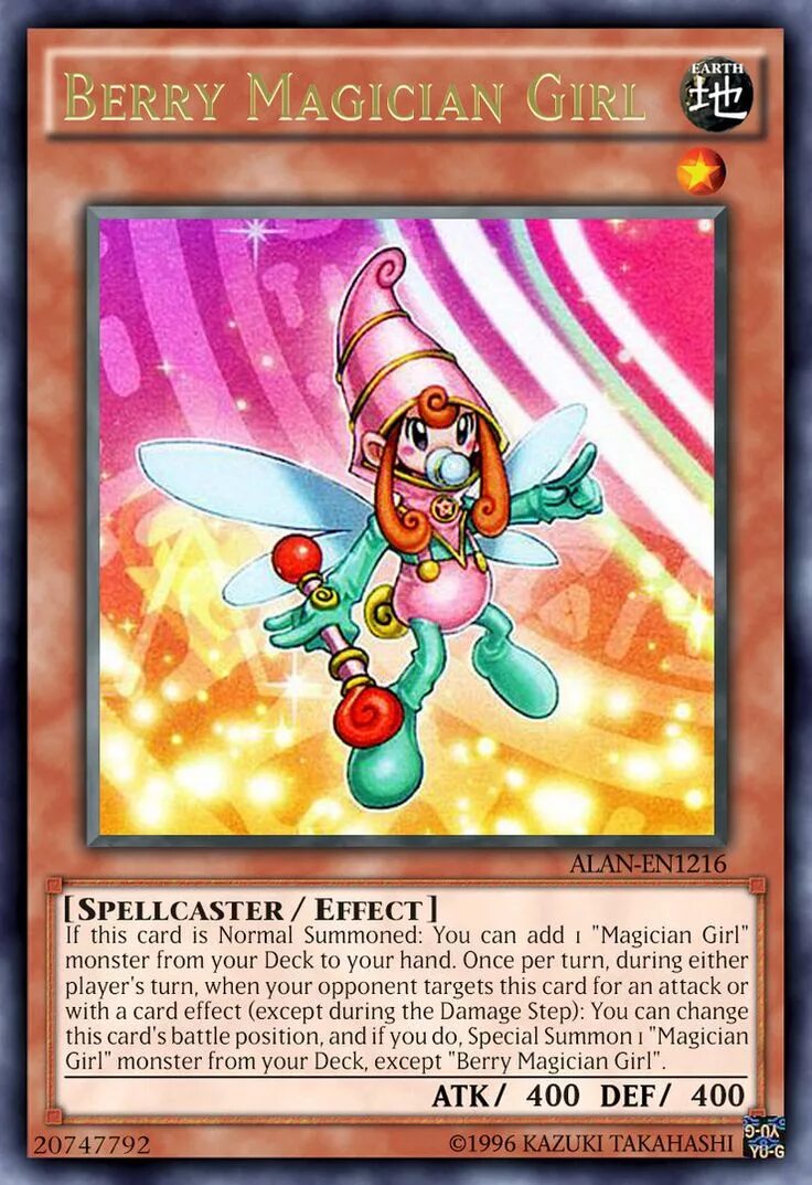 Once per. Berry Magician girl Card. Magicienne. Magician перевод. Berries Magic Fentasy.