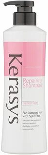 Kerasys shampoo отзывы