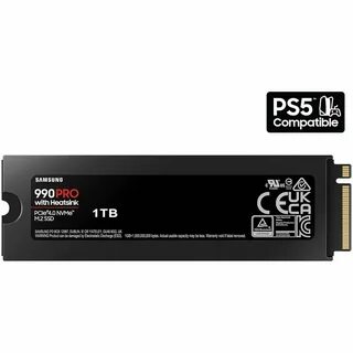 2tb samsung 990 pro 7450mb s gen4