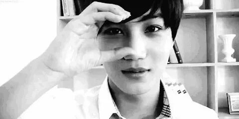 Kai gif
