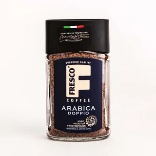 Кофе растворимый фреско арабика отзывы
