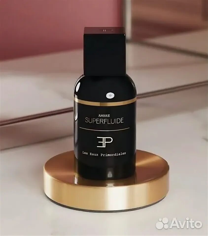 Ambre superfluide les eaux primordiales. Ambre superfluide les eaux primordiales