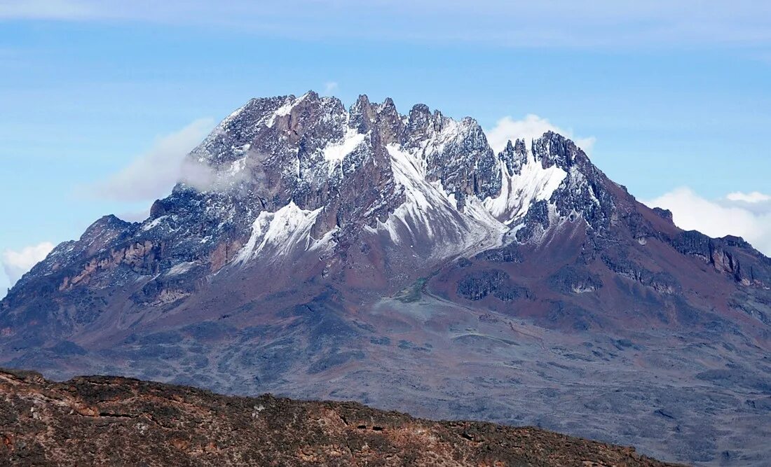 Основание горы 7. Мавензи Килиманджаро. Вулкан Мавензи. Вершина горы Килиманджаро. Пик Килиманджаро.