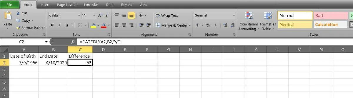 Comобъект excel application. 34 столбец в excel. формула срзначесли. age calculation in excel. как сложить в эксель столбец.