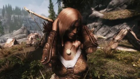 Archer мод