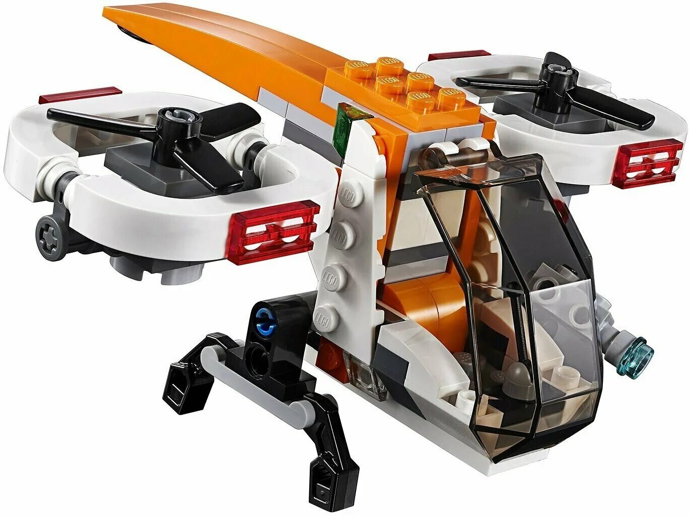 конструктор беспилотников