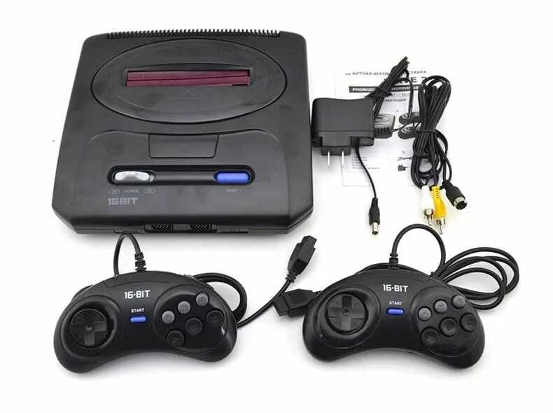 Приставки 16 бит купить. Игровая приставка Sega Mega Drive 2. Sega Mega Drive 16 bit приставка. Сега мега драйв 16 бит приставка. Сега мегадрайв 2 16 бит приставка.