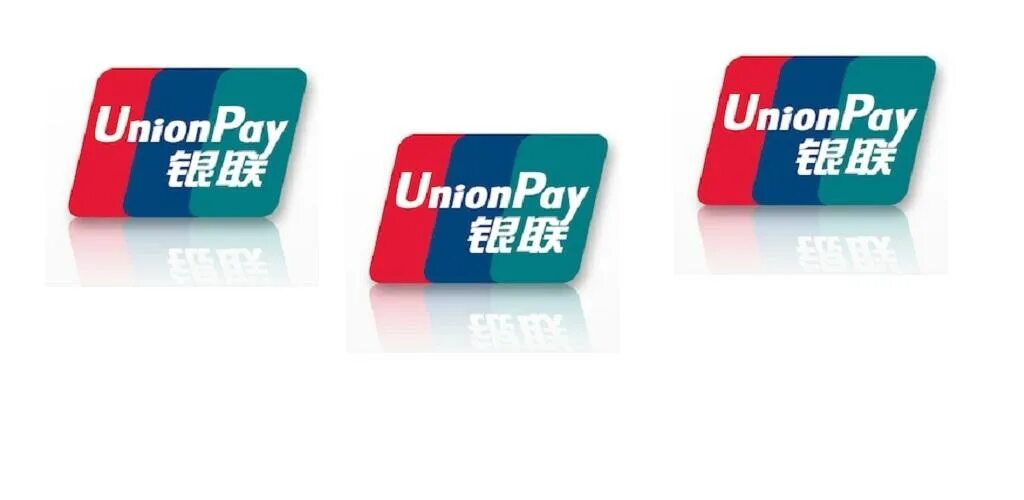 Оплатить картой unionpay