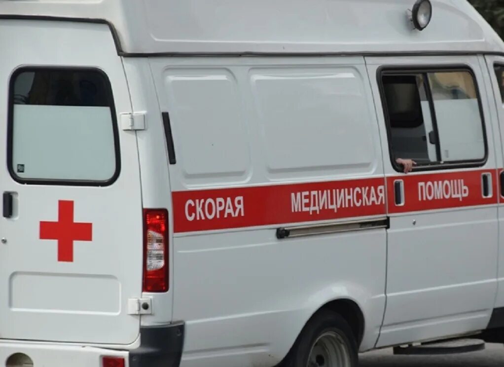 12 детей госпитализировали