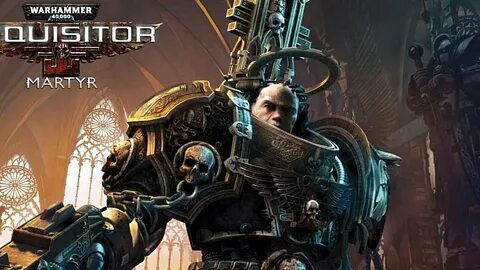 Warhammer 40000 аудиокниги