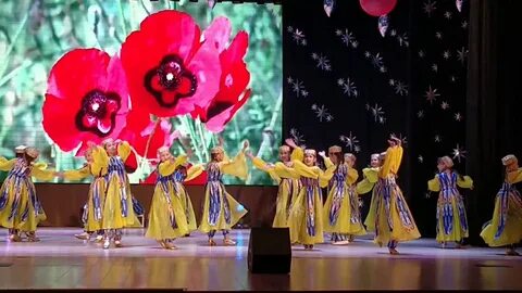 Андижанская полька