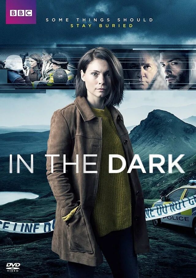 In the Dark. Dark net TV Series. В темноте великобритания
