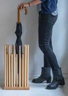 Make stand