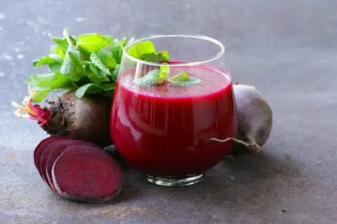 Полезные соки для кишечника