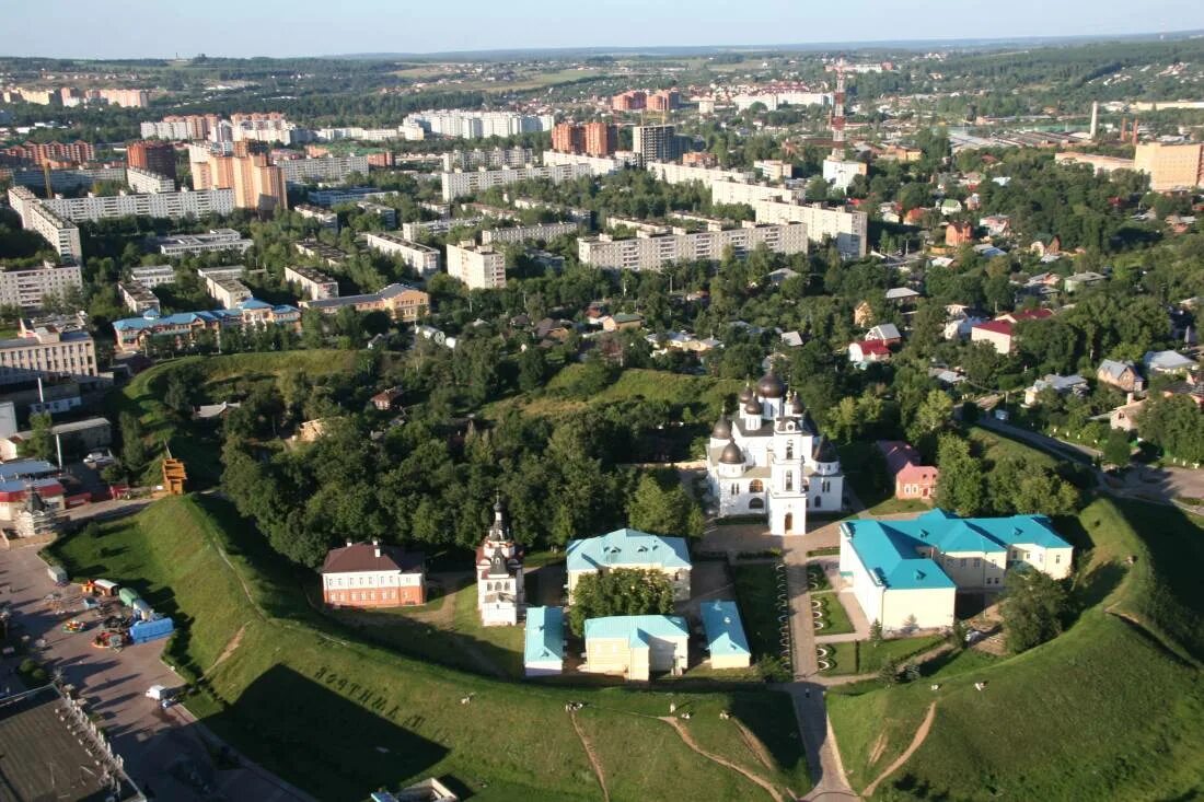 Хорошее подмосковье