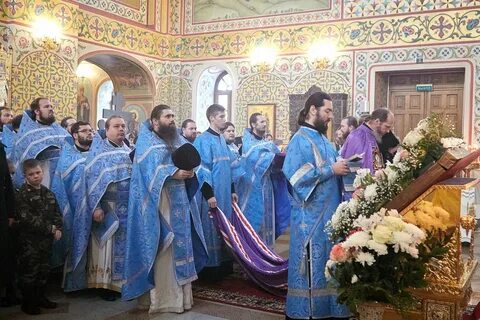 Выксунская епархия