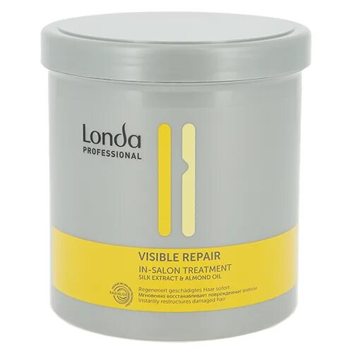 Londa repair маска. Маска лонда Профешнл. Маска для волос Londa visible Repair. Londa c visible Repair средство д/восст. Поврежд. Волос с пантенолом 750мл. Маска visible Repair для поврежденных волос 750мл..