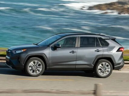 Rav4 xa50