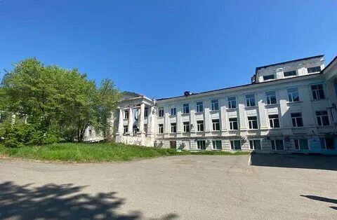 Партизанская городская больница отзывы
