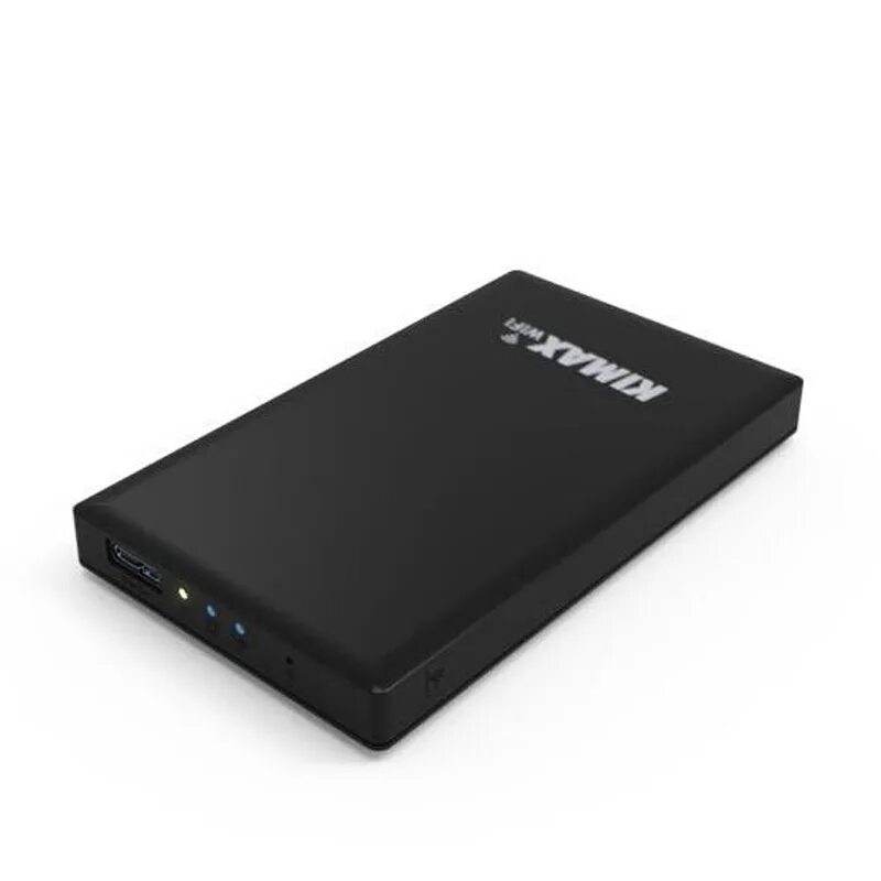 Внешний ssd диск 2 тб. Kimax wifi hdd. wi fi hdd enclosure. внешний hdd с wifi. wi fi внешний ssd.