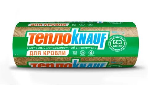 Теплокнауф утеплитель