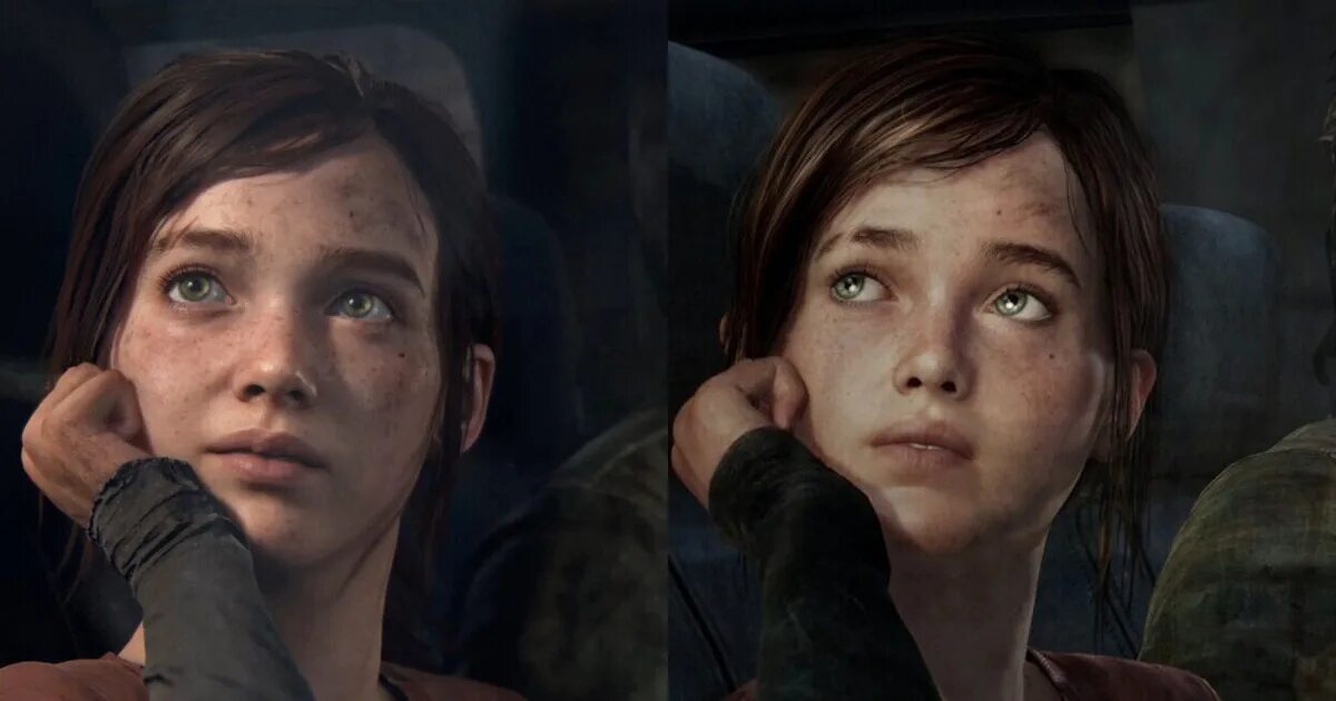 The last of us на плейстейшен 4. Ласт оф ас сколько часов